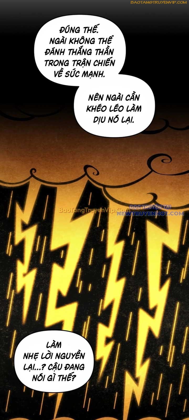 Nhà Hàng Thợ Săn Quái Vật chapter 68 - Trang 59