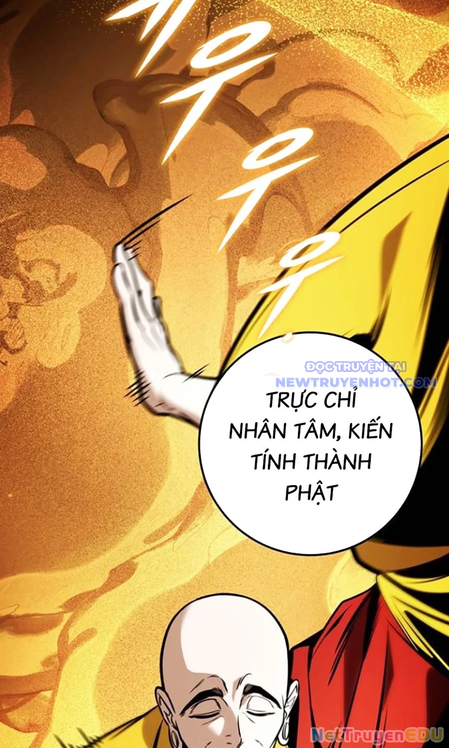 Thanh Kiếm Của Hoàng Đế chapter 70 - Trang 110