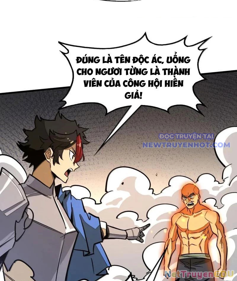 Từ Đáy Xã Hội Quật Khởi chapter 45 - Trang 41