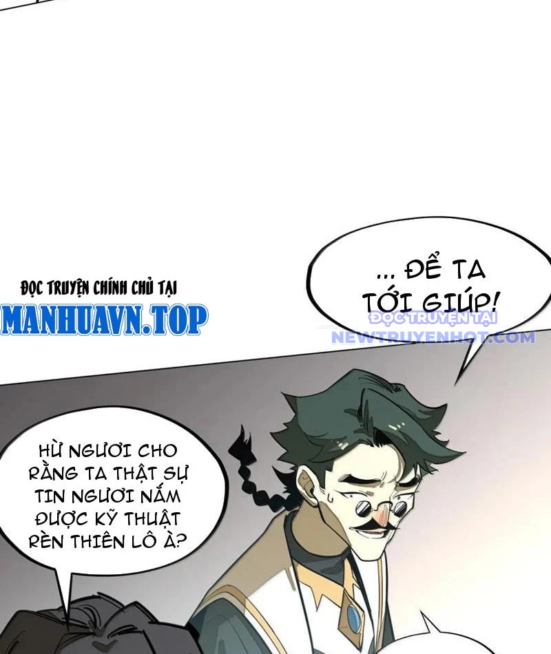 Từ Đáy Xã Hội Quật Khởi chapter 44 - Trang 20