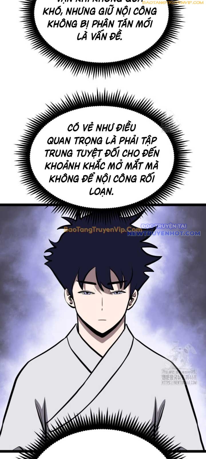 Nhất Bộ Thần Quyền chapter 41 - Trang 7