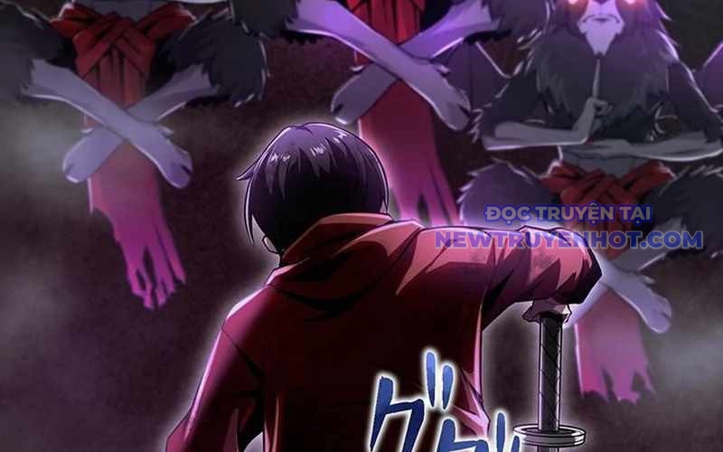 Vượt Cấp Với Kỹ Năng Thần Thánh chapter 8 - Trang 277