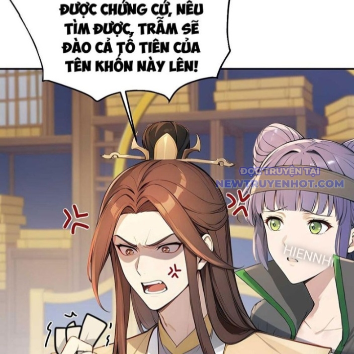 Trở về Cổ đại Làm Hoàng đế chapter 50 - Trang 50