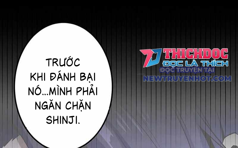 Vượt Cấp Với Kỹ Năng Thần Thánh chapter 8 - Trang 76