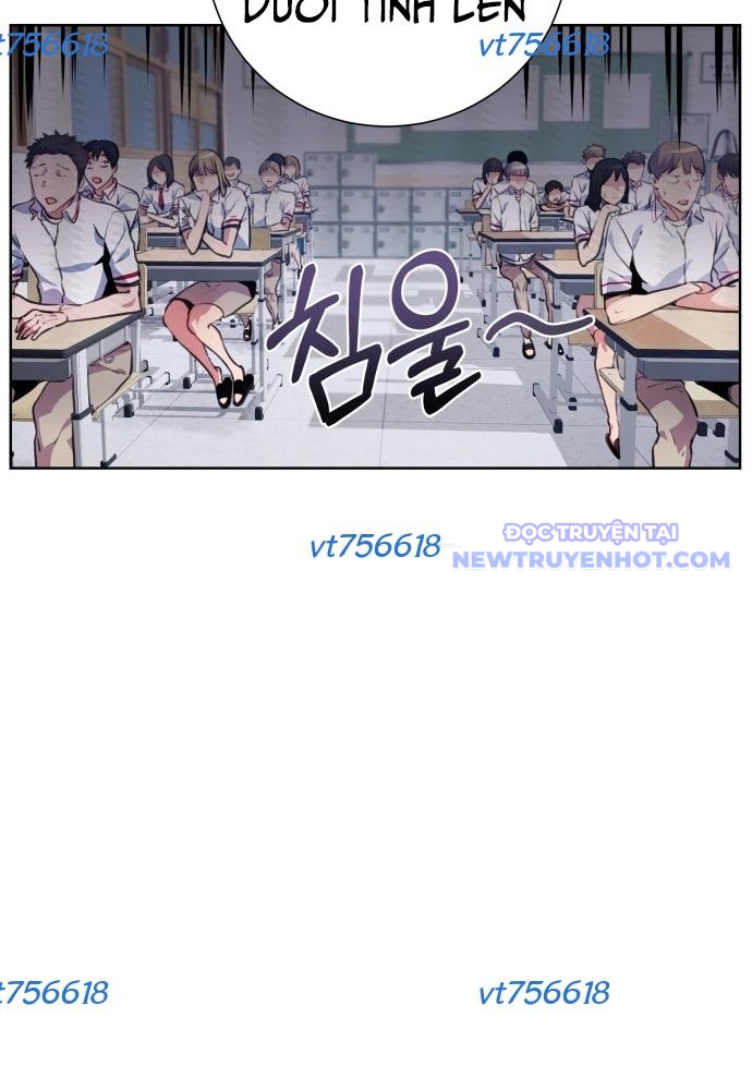 Góc Cao Khung Thành chapter 139 - Trang 5