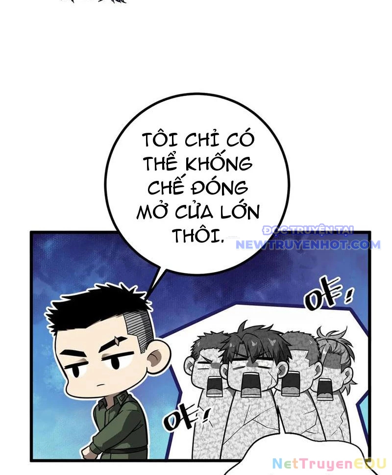 Toàn Cầu Cao Võ chapter 299 - Trang 73