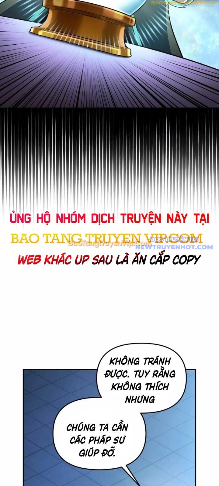 Nhà Hàng Thợ Săn Quái Vật chapter 68 - Trang 14