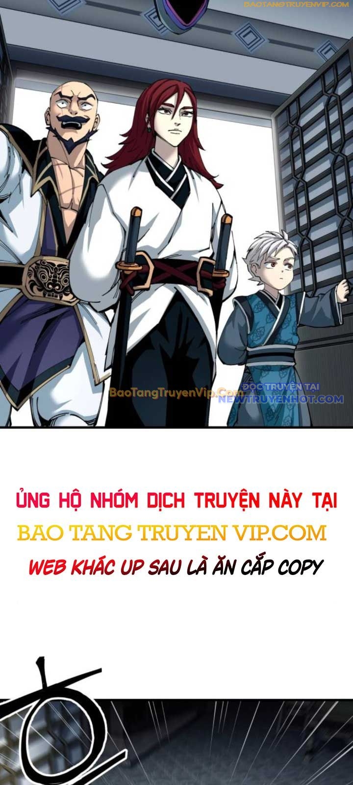 Ông Võ Giả Và Cháu Chí Tôn chapter 81 - Trang 13