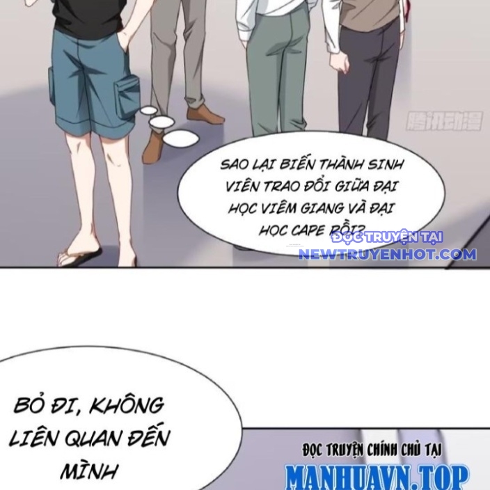 Bỏ Làm Simp Chúa, Ta Có Trong Tay Cả Tỉ Thần Hào chapter 180 - Trang 39