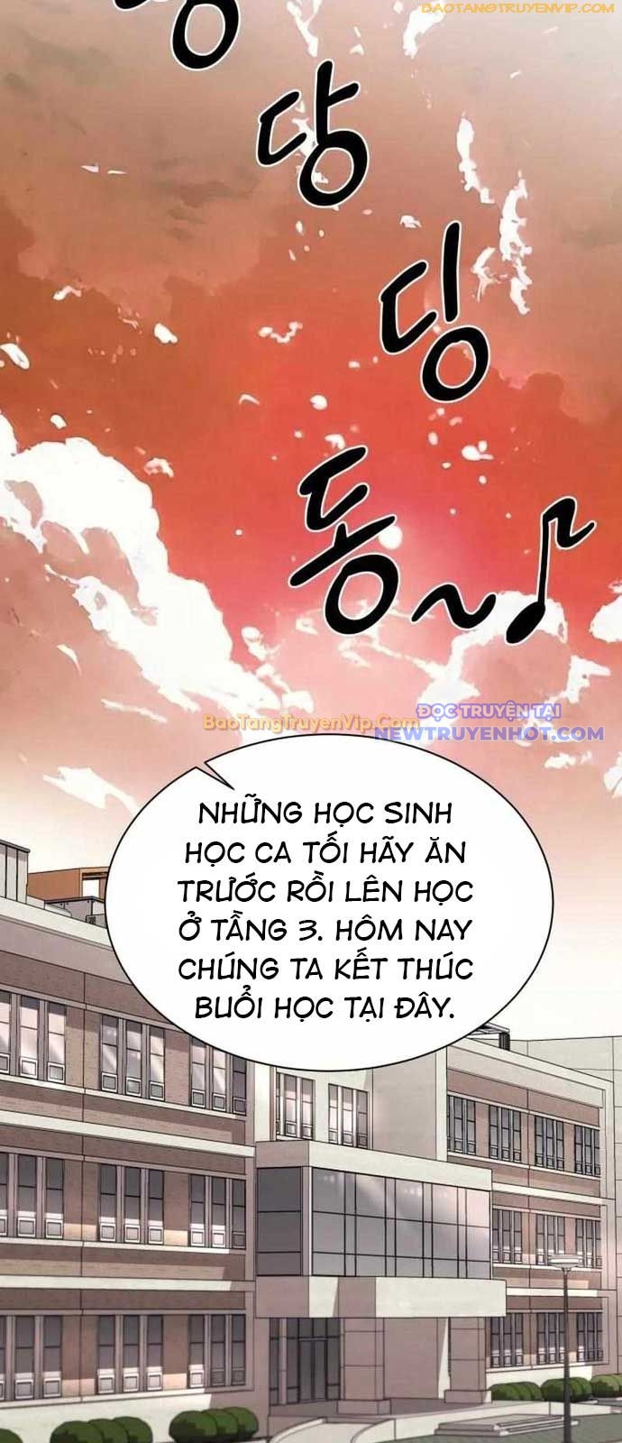 Cuộc Sống Học Đường Của Đội Trưởng Quận chapter 13 - Trang 12