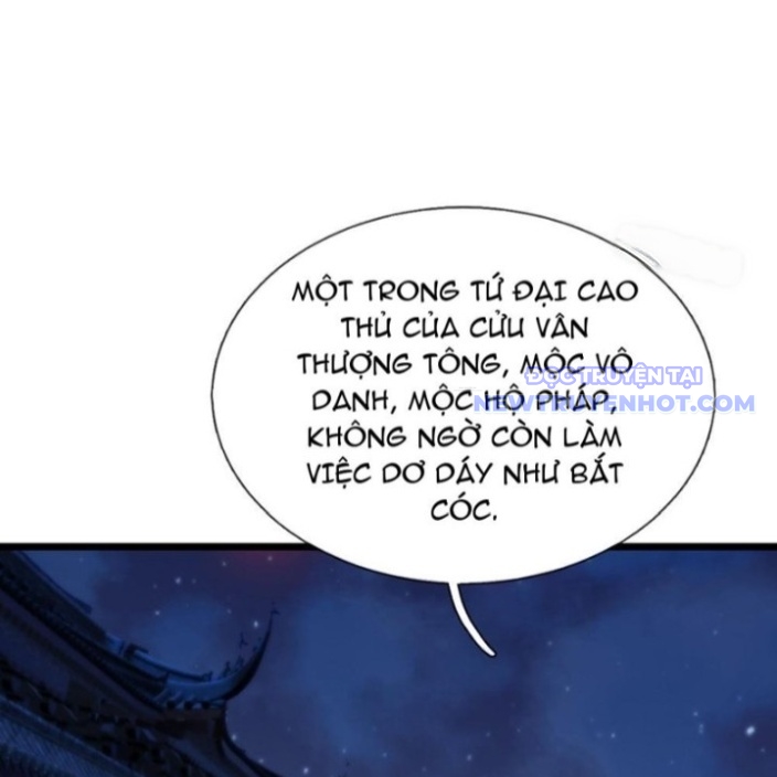 Tiên Làm Nô Thần Là Bộc, Đại Đế Làm Chó Giữ Nhà chapter 37 - Trang 108