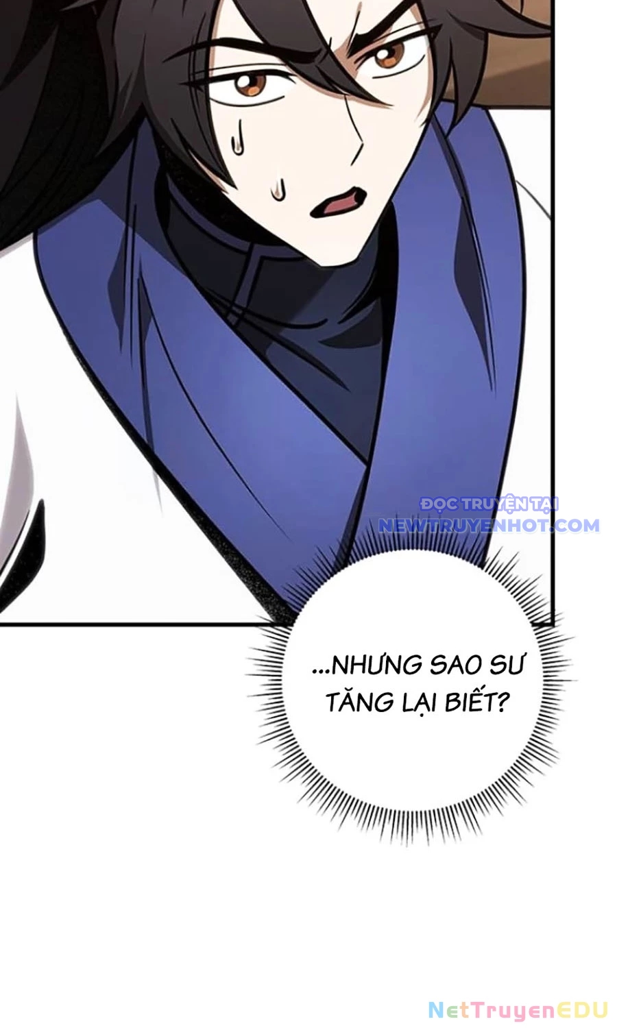 Thanh Kiếm Của Hoàng Đế chapter 70 - Trang 4