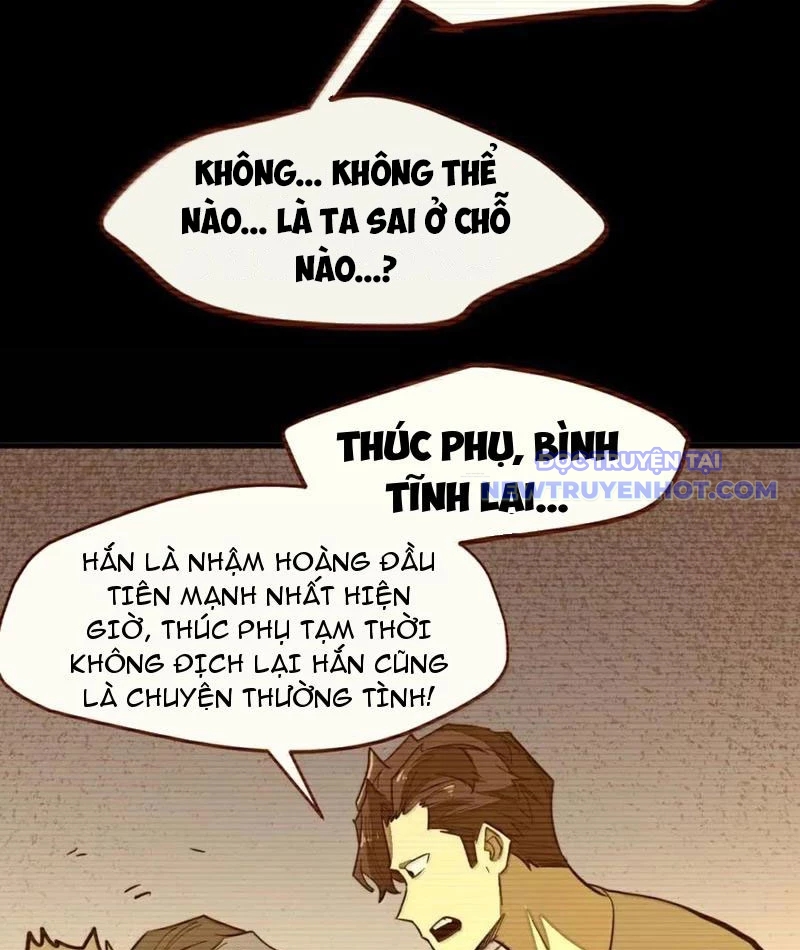 Từ Đáy Xã Hội Quật Khởi chapter 50 - Trang 68