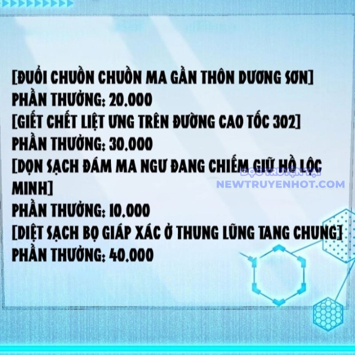 Toàn Cầu Ngự Thú: Ta có thế thấy lộ tuyến tiến hóa chapter 8 - Trang 55