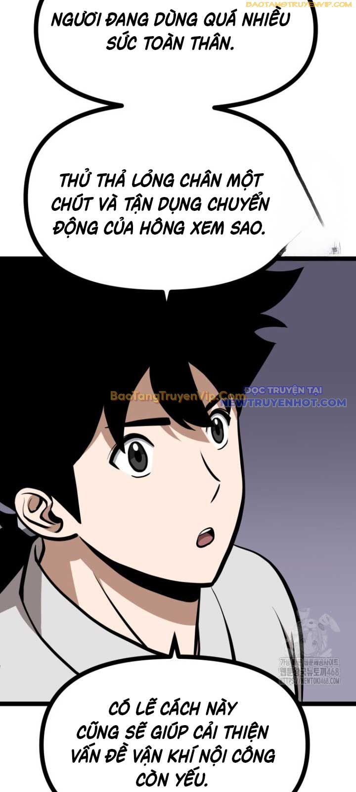 Nhất Bộ Thần Quyền chapter 41 - Trang 69