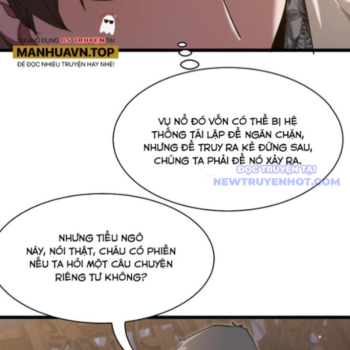 Ta Bị Kẹt Cùng Một Ngày 1000 Năm chapter 168 - Trang 61