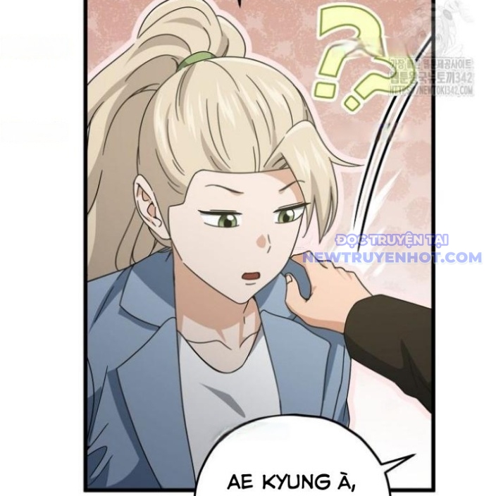 Bố Tôi Quá Mạnh chapter 174 - Trang 57