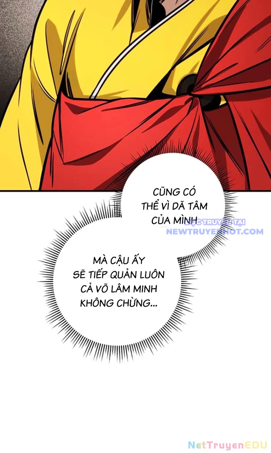 Thanh Kiếm Của Hoàng Đế chapter 70 - Trang 95