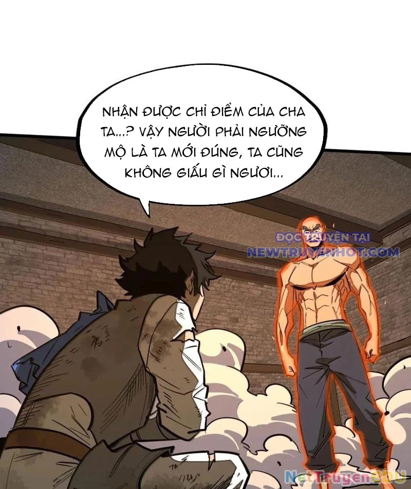 Từ Đáy Xã Hội Quật Khởi chapter 45 - Trang 56