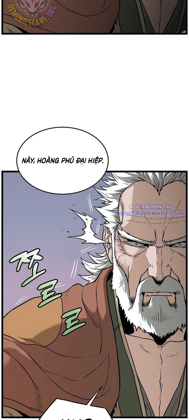 Đăng Nhập Murim chapter 214 - Trang 45