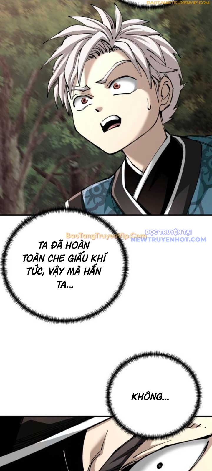 Ông Võ Giả Và Cháu Chí Tôn chapter 81 - Trang 99