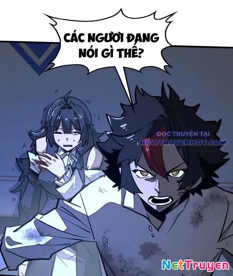 Từ Đáy Xã Hội Quật Khởi chapter 48 - Trang 15