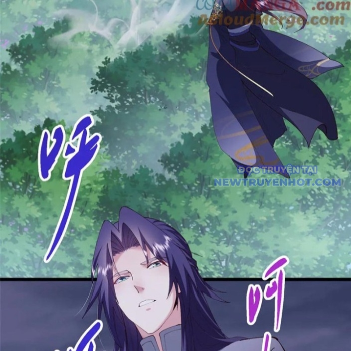 Chưởng Môn Khiêm Tốn Chút chapter 472 - Trang 32