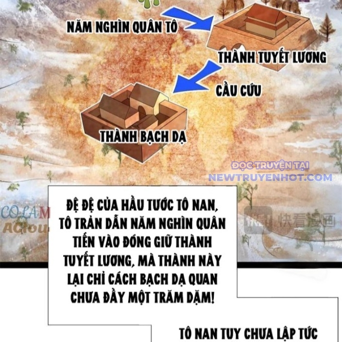 Chàng Rể Mạnh Nhất Lịch Sử chapter 273 - Trang 18