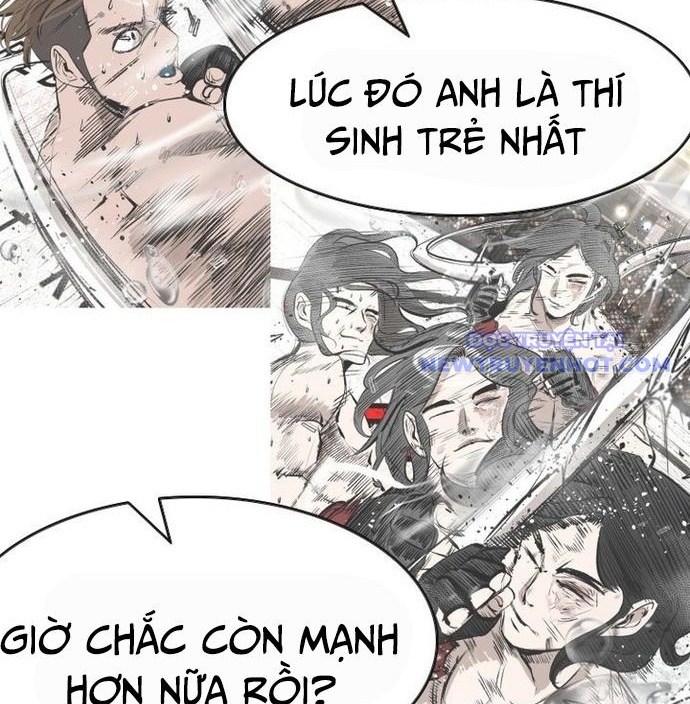 Shark - Cá Mập chapter 353 - Trang 74