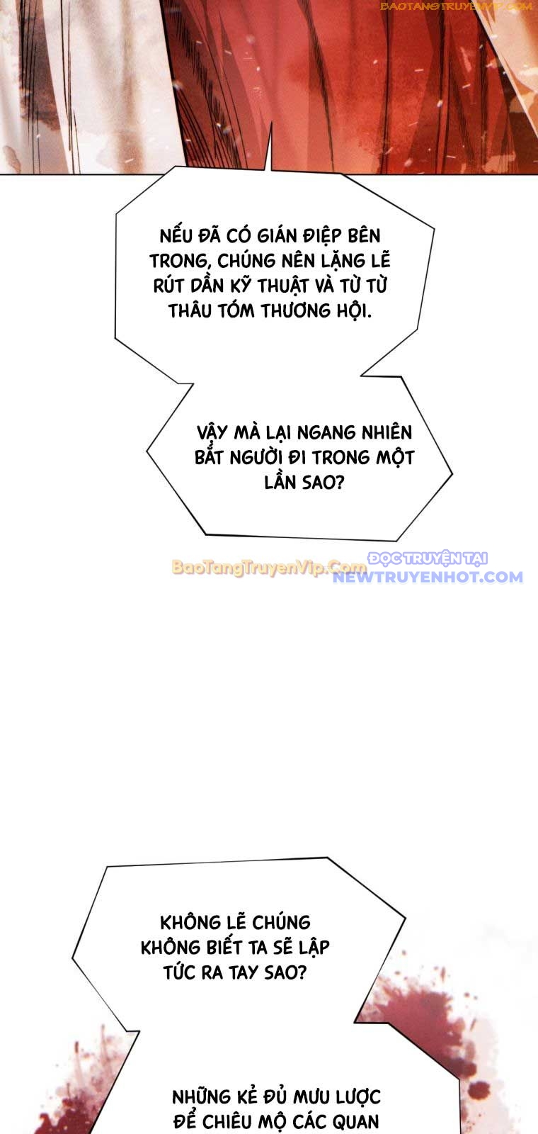 Chuyển Sinh Vào Thế Giới Võ Lâm chapter 125 - Trang 105