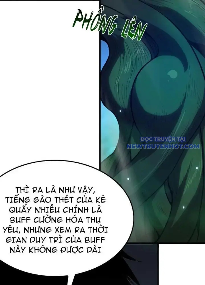 Mạt Thế Kiếm Thần: Ta Chấn Kinh Toàn Cầu chapter 6 - Trang 95