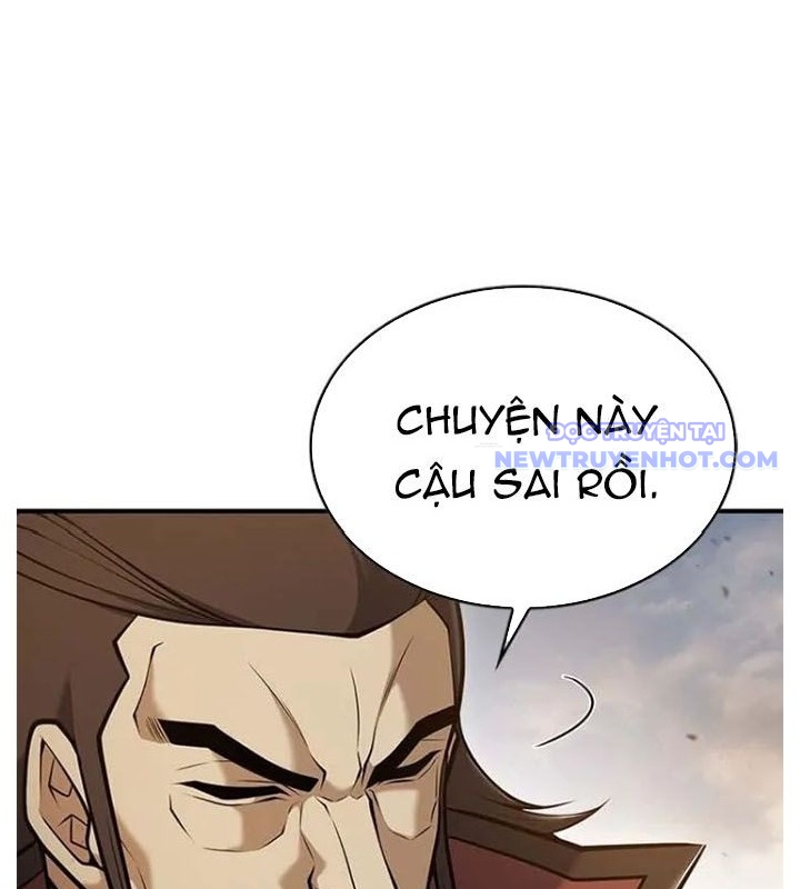 Bá Vương Chi Tinh chapter 97 - Trang 116