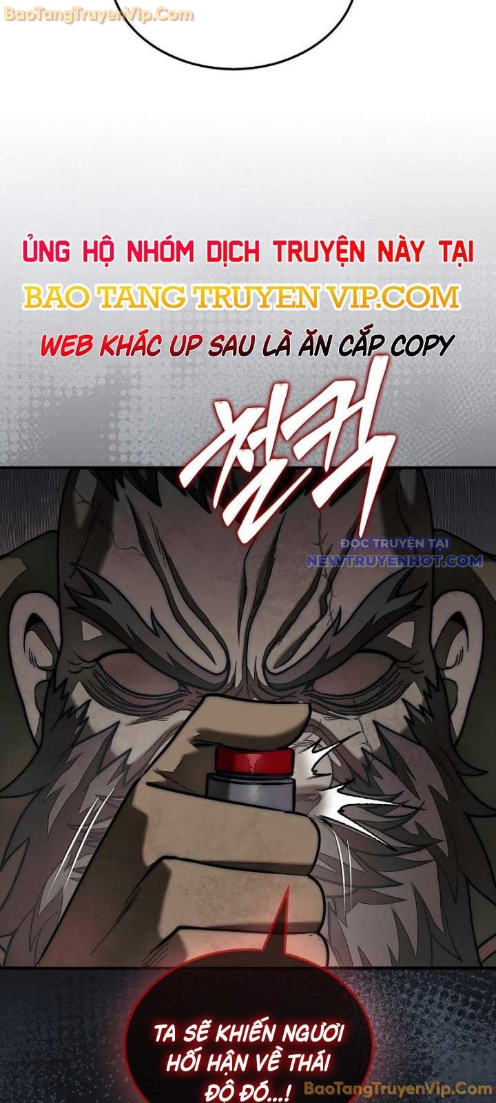 Quân Cờ Thứ 31 Lật Ngược Ván Cờ chapter 83 - Trang 77