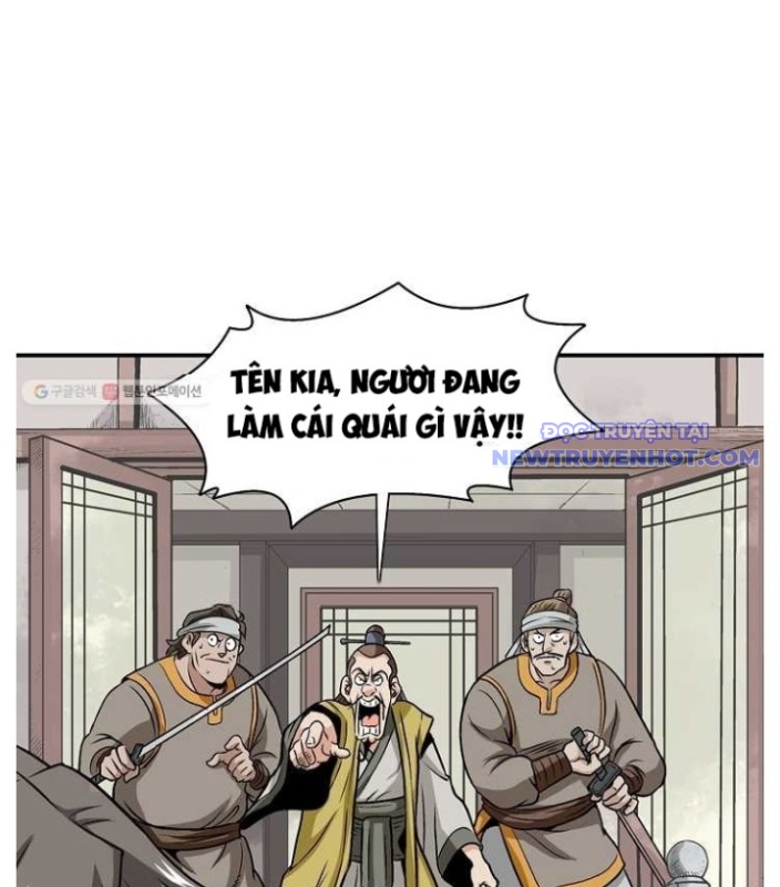 Quang Long chapter 5 - Trang 23