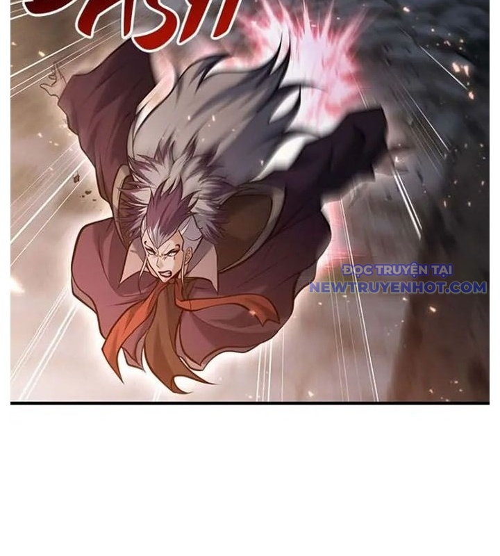 Bá Vương Chi Tinh chapter 95 - Trang 136