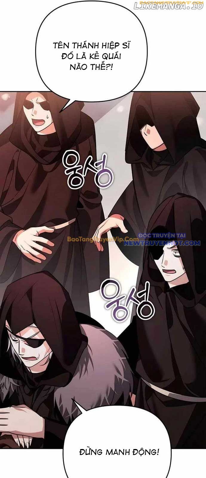 Bản Ngã Thay Đổi chapter 27 - Trang 39