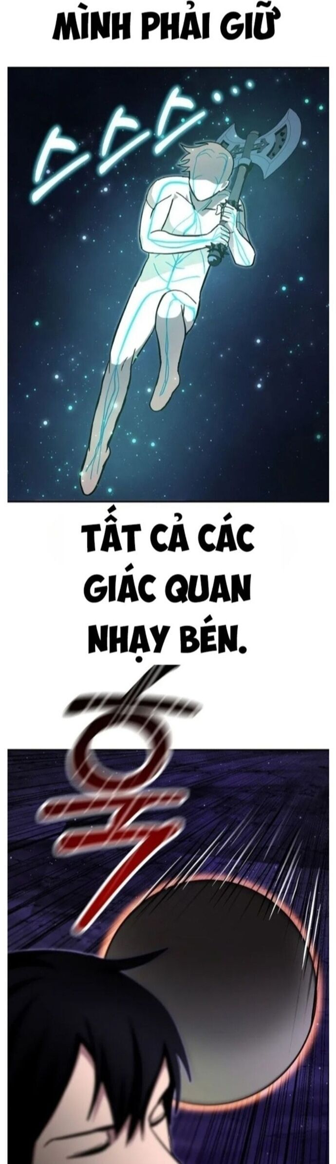 Ta Leo Lên Đỉnh Cao Ngay Cả Những Hồi Quy Giả Cũng Không Thể Đạt Tới Chapter 35 - Trang 17