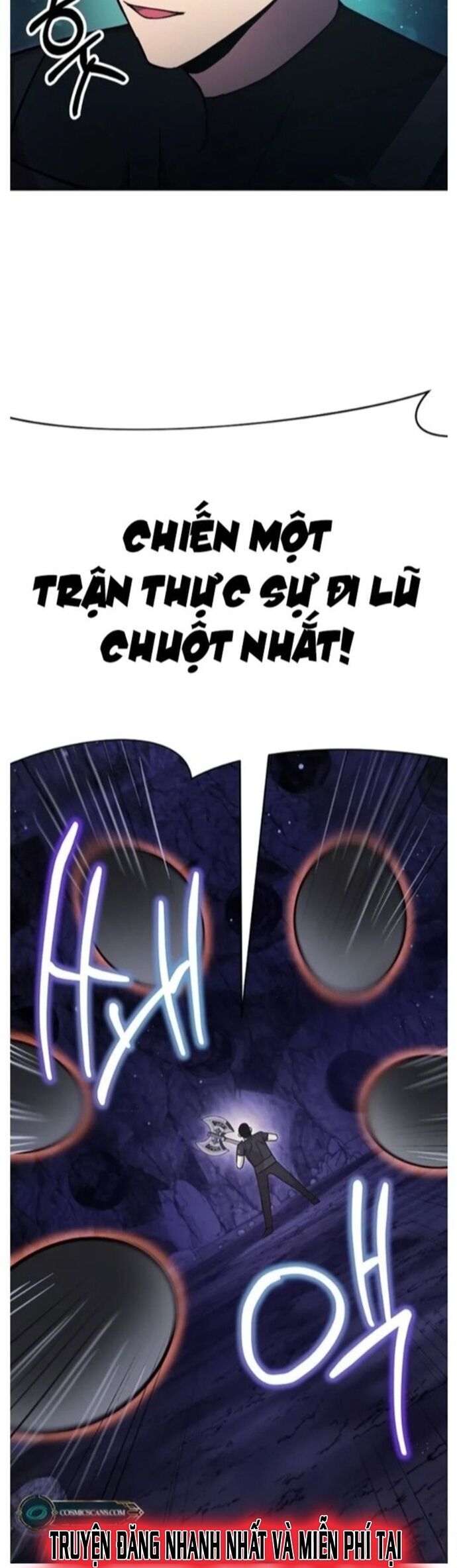 Ta Leo Lên Đỉnh Cao Ngay Cả Những Hồi Quy Giả Cũng Không Thể Đạt Tới Chapter 35 - Trang 22