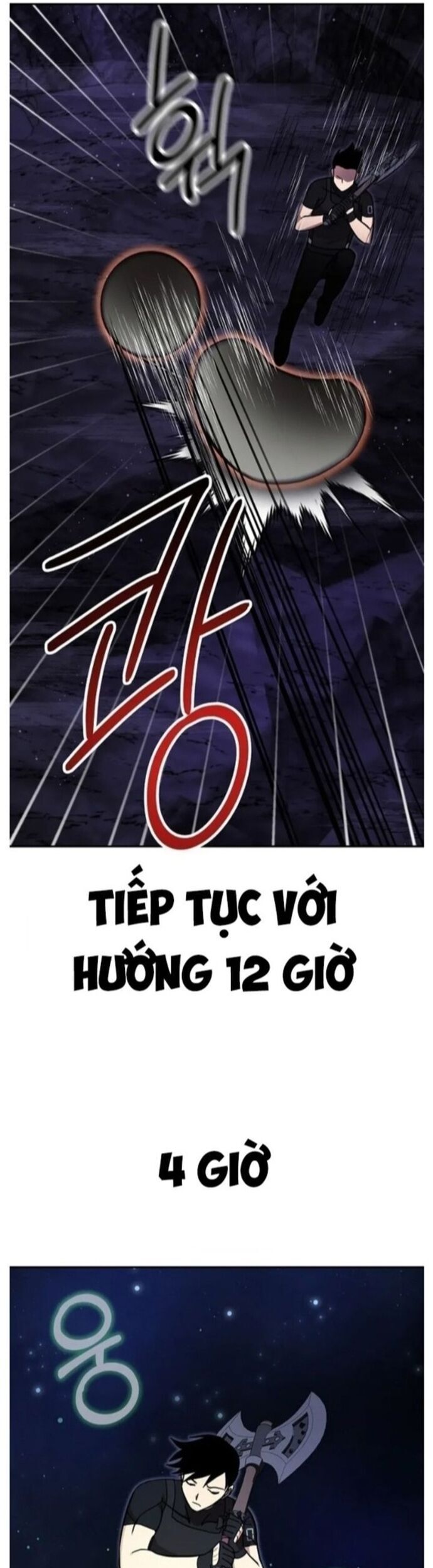 Ta Leo Lên Đỉnh Cao Ngay Cả Những Hồi Quy Giả Cũng Không Thể Đạt Tới Chapter 35 - Trang 15