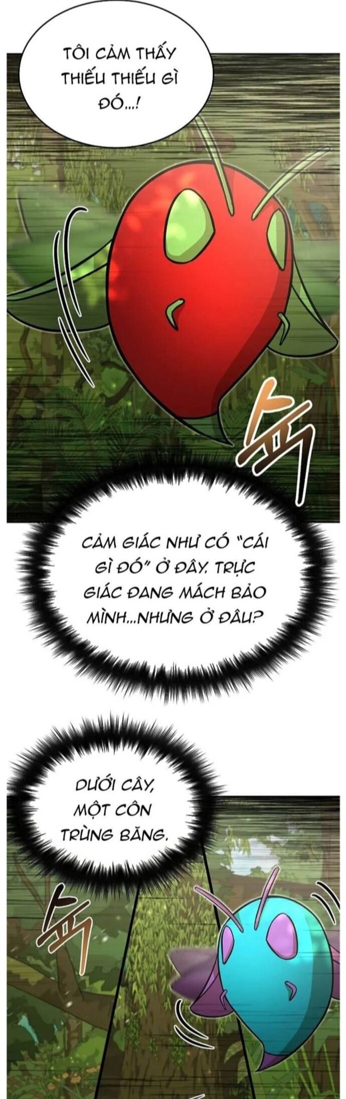 Ta Leo Lên Đỉnh Cao Ngay Cả Những Hồi Quy Giả Cũng Không Thể Đạt Tới Chapter 38 - Trang 28