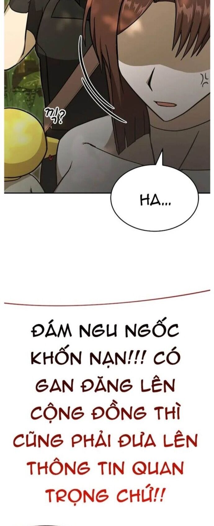 Ta Leo Lên Đỉnh Cao Ngay Cả Những Hồi Quy Giả Cũng Không Thể Đạt Tới Chapter 38 - Trang 41