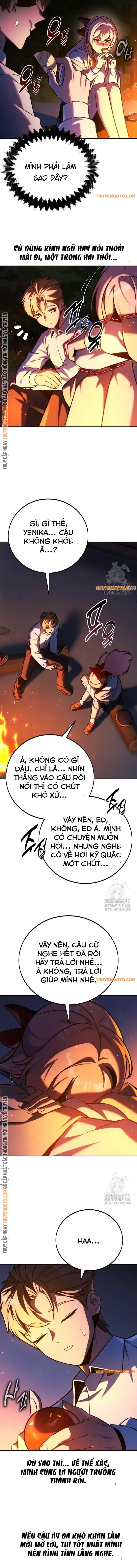 Hướng Dẫn Sinh Tồn Trong Học Viện Chapter 66 - Trang 7