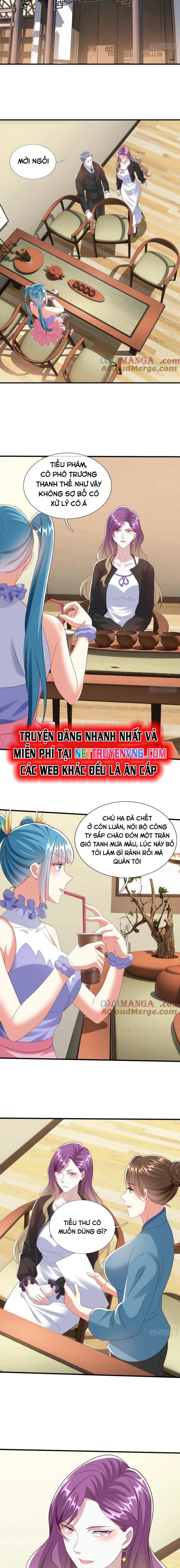 Ta Tu Luyện Thành Thần Tại đô Thị Chapter 92 - Trang 2