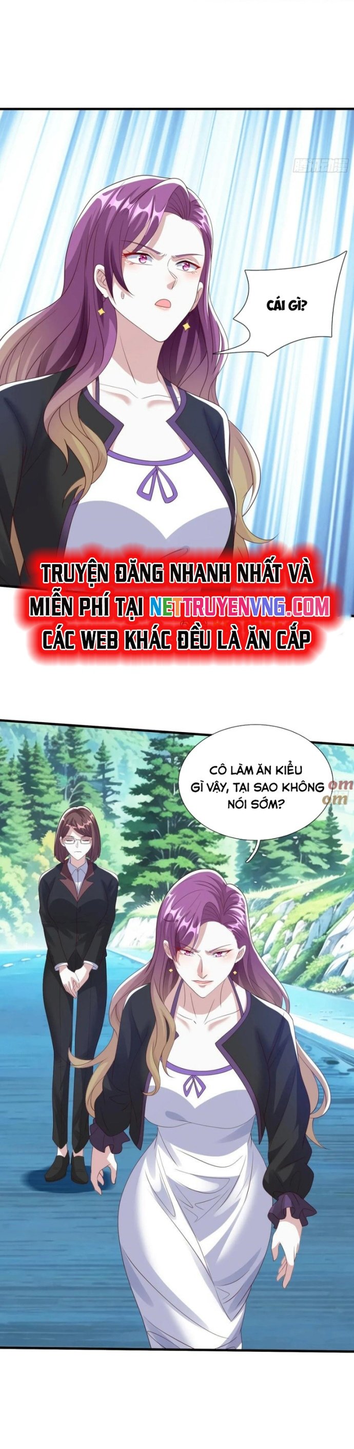 Ta Tu Luyện Thành Thần Tại đô Thị Chapter 92 - Trang 7