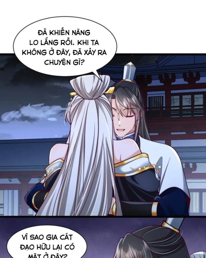 Thổ Lộ Với Mỹ Nữ Tông Chủ Xong, Ta Vô địch Rồi? Chapter 88 - Trang 2