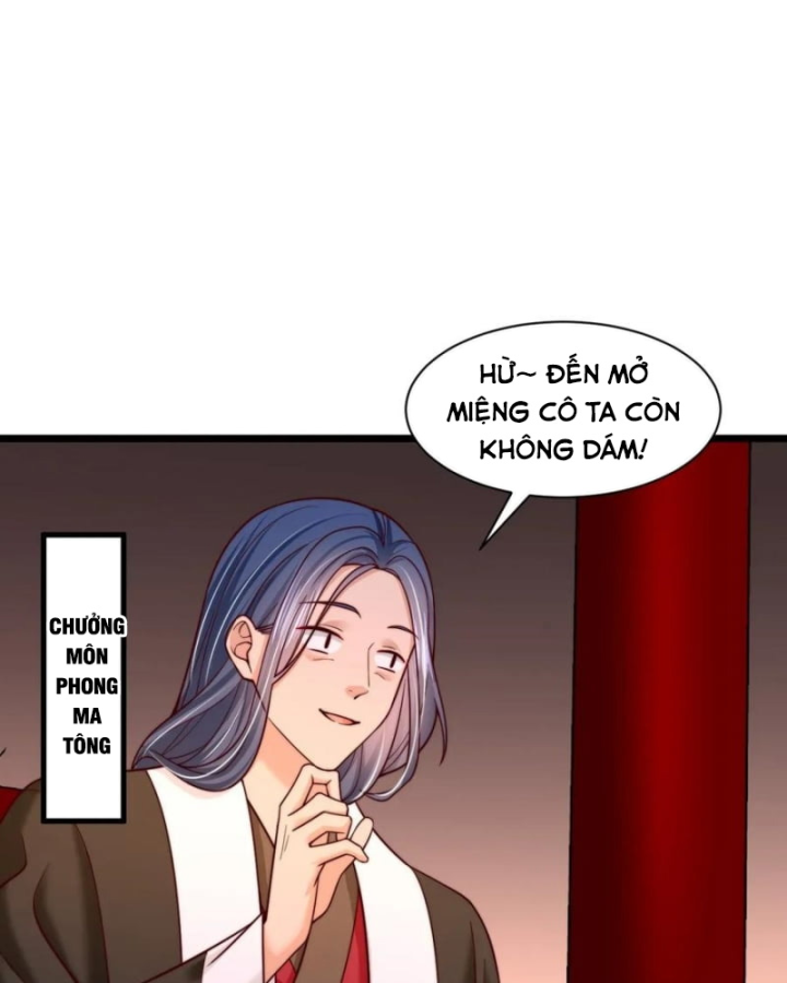 Thổ Lộ Với Mỹ Nữ Tông Chủ Xong, Ta Vô địch Rồi? Chapter 88 - Trang 33