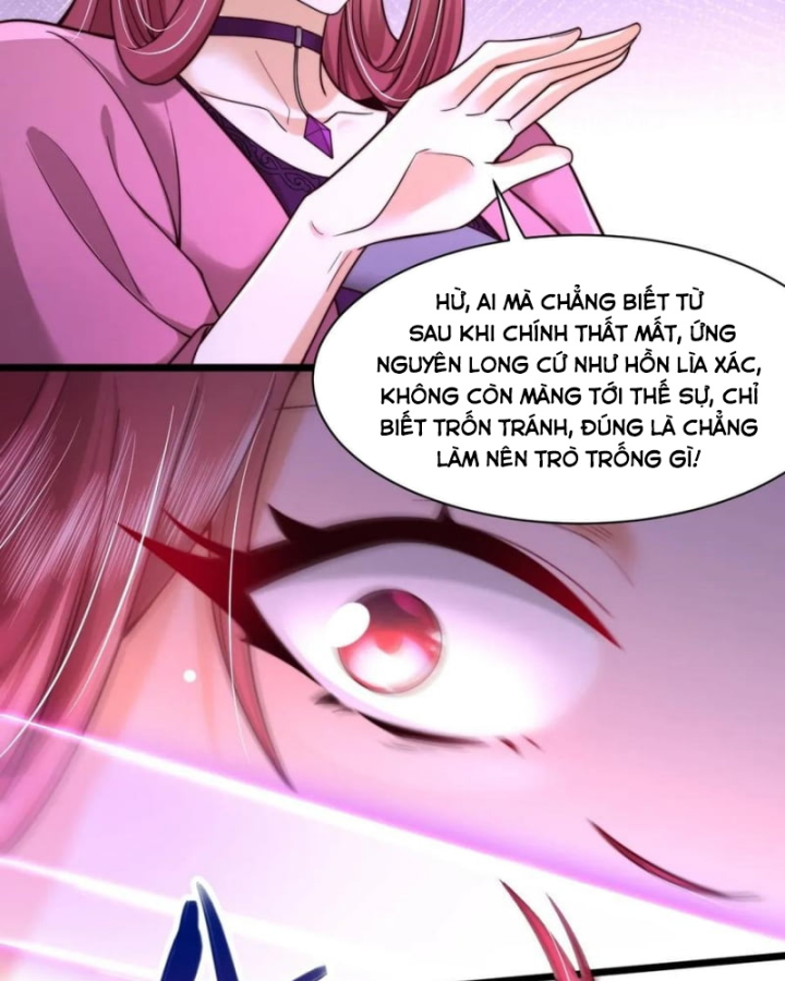 Thổ Lộ Với Mỹ Nữ Tông Chủ Xong, Ta Vô địch Rồi? Chapter 88 - Trang 24