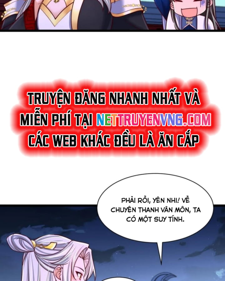 Thổ Lộ Với Mỹ Nữ Tông Chủ Xong, Ta Vô địch Rồi? Chapter 88 - Trang 8