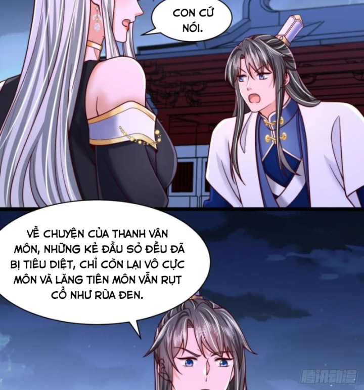 Thổ Lộ Với Mỹ Nữ Tông Chủ Xong, Ta Vô địch Rồi? Chapter 88 - Trang 9