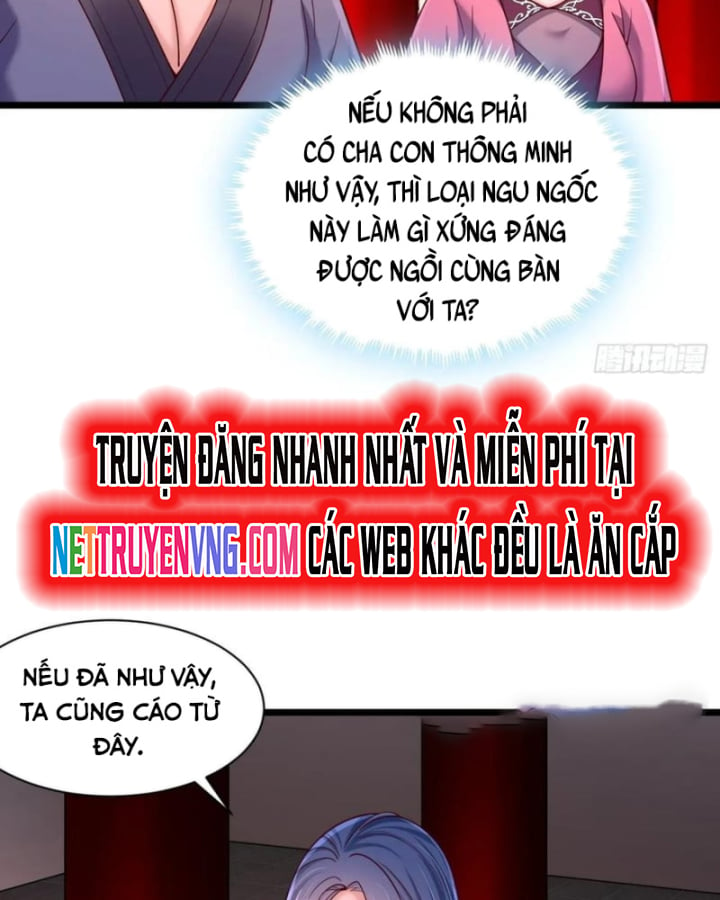 Thổ Lộ Với Mỹ Nữ Tông Chủ Xong, Ta Vô địch Rồi? Chapter 88 - Trang 45